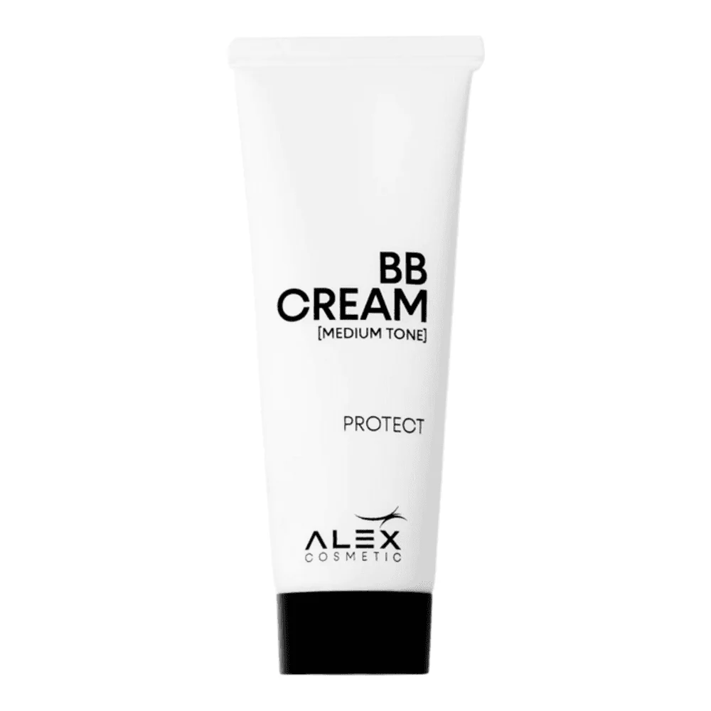 Alex Cosmetics BB -voideputki 30 ml / 1 fl oz