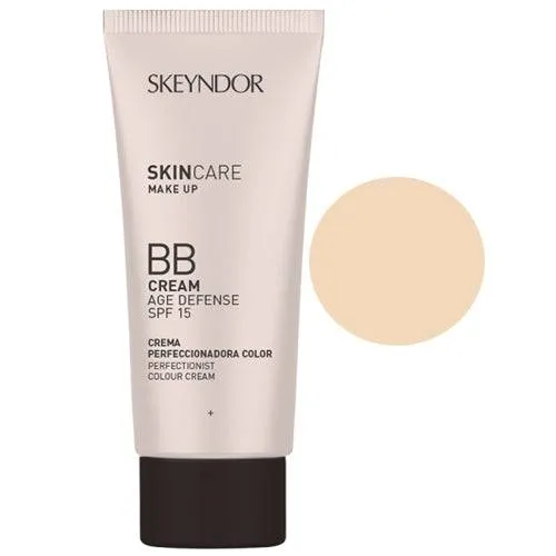 SKYNDOR BB CREAM 40 ml / 1,4 fl oz Skeyndor