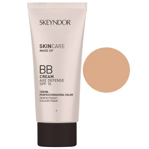 SKYNDOR BB CREAM 40 ml / 1,4 fl oz Skeyndor