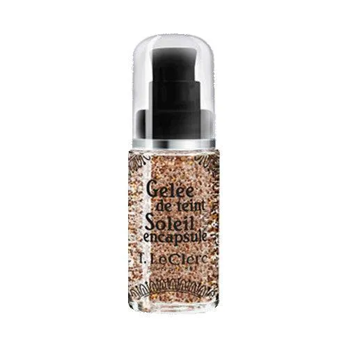 T Leclerc -värigeeli 30 ml / 1 fl oz