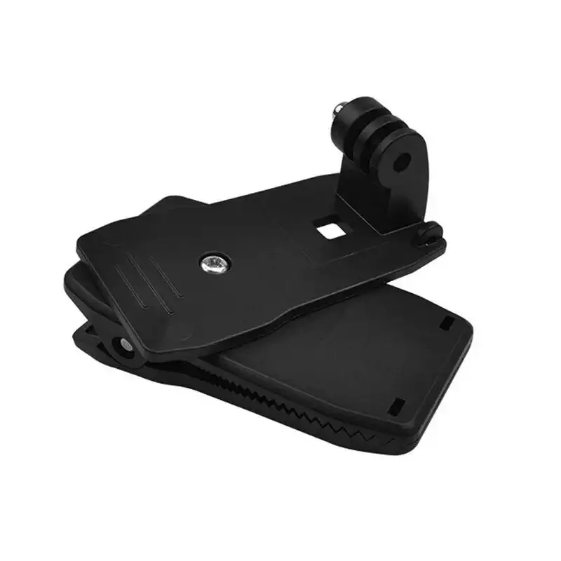 Monipuolinen GoPro 360 -kiinnitys seikkailuihisi