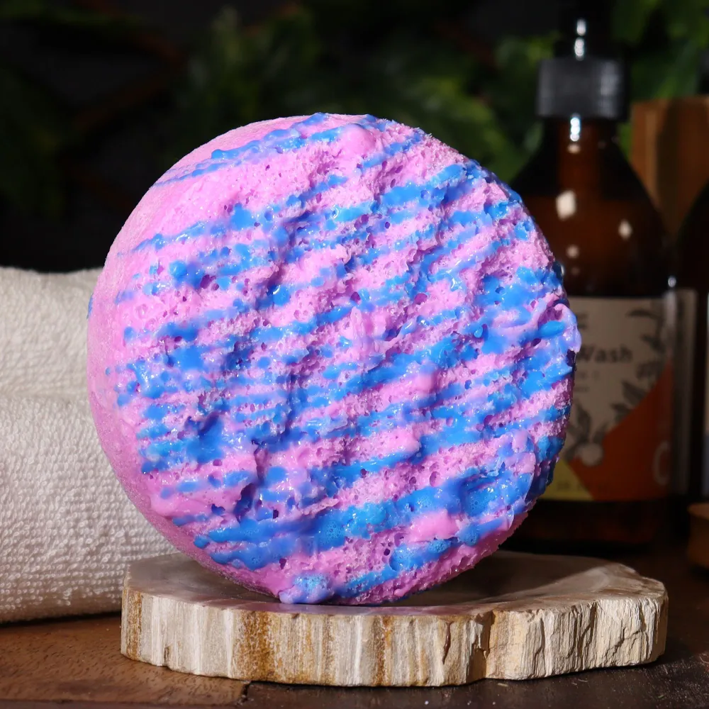 Butter Bubble Saippua - Purukumi