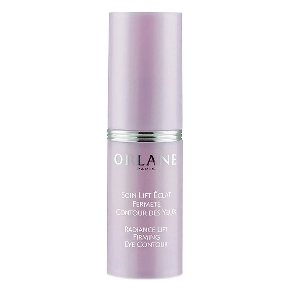 Orlane Radiance nostolaitteen silmäsuoja