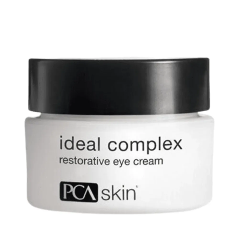 PCA -ihon ihanteellinen kompleksi palauttava silmävoide PCA Skin