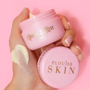 Give It Rest Retinol Eye Cream