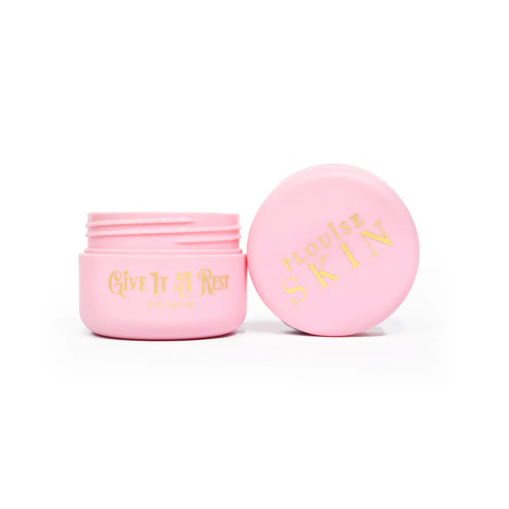 Give It Rest Retinol Eye Cream