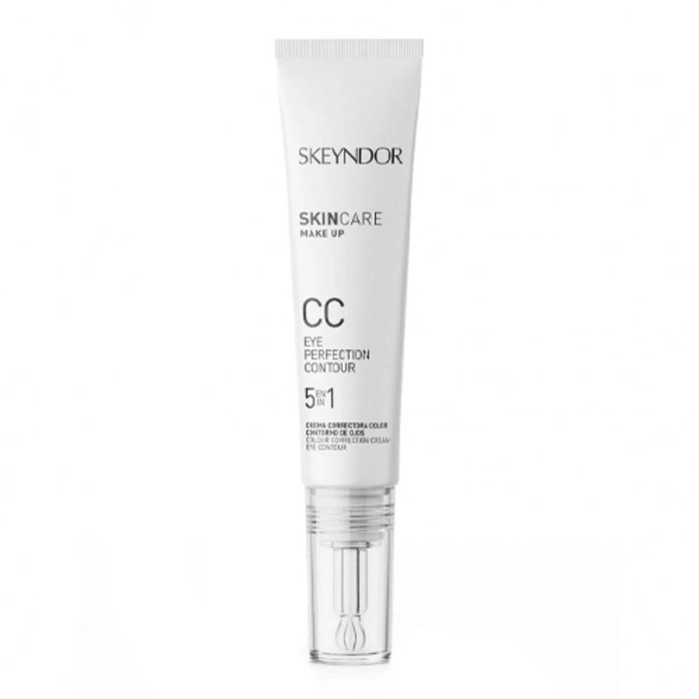 SKEYNDOR CC Eye Perfection -muoto 5 1