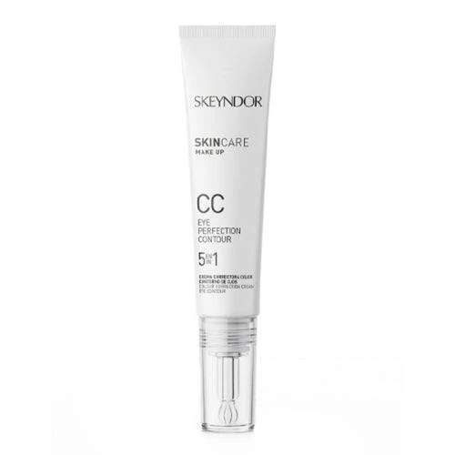 SKEYNDOR CC Eye Perfection -muoto 5 1