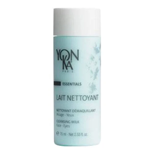 Yonka Lait Nettoyant (Maito puhdistus)