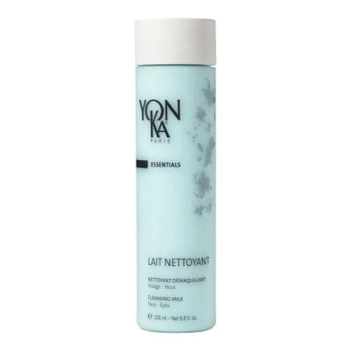 Yonka Lait Nettoyant (Maito puhdistus)