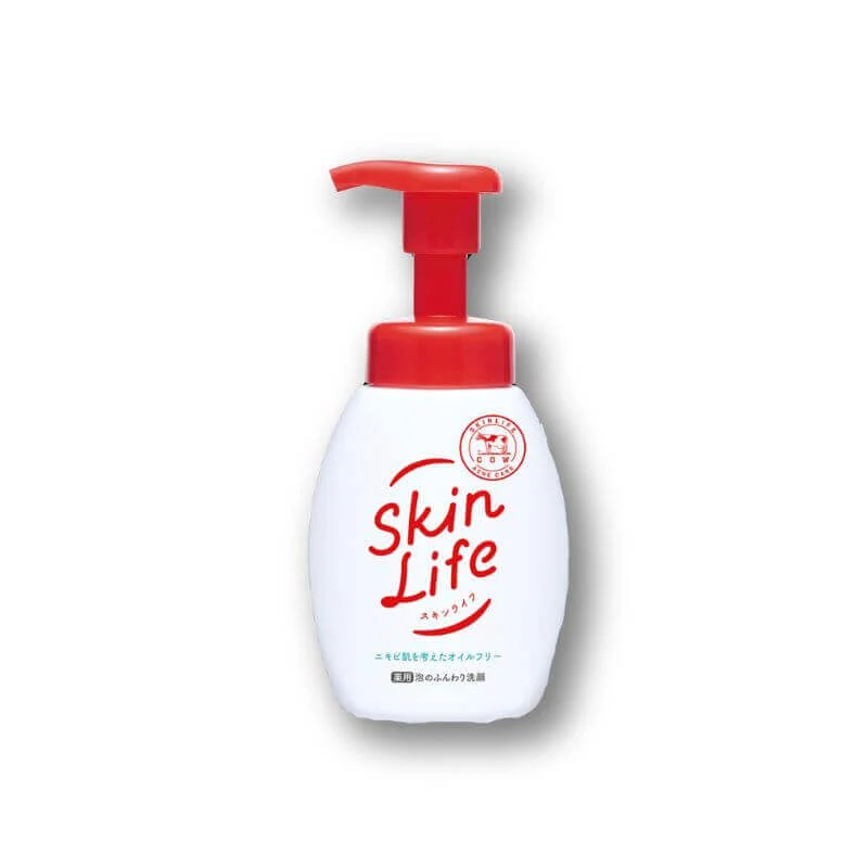 Skin Life Acne Vaahtopesu