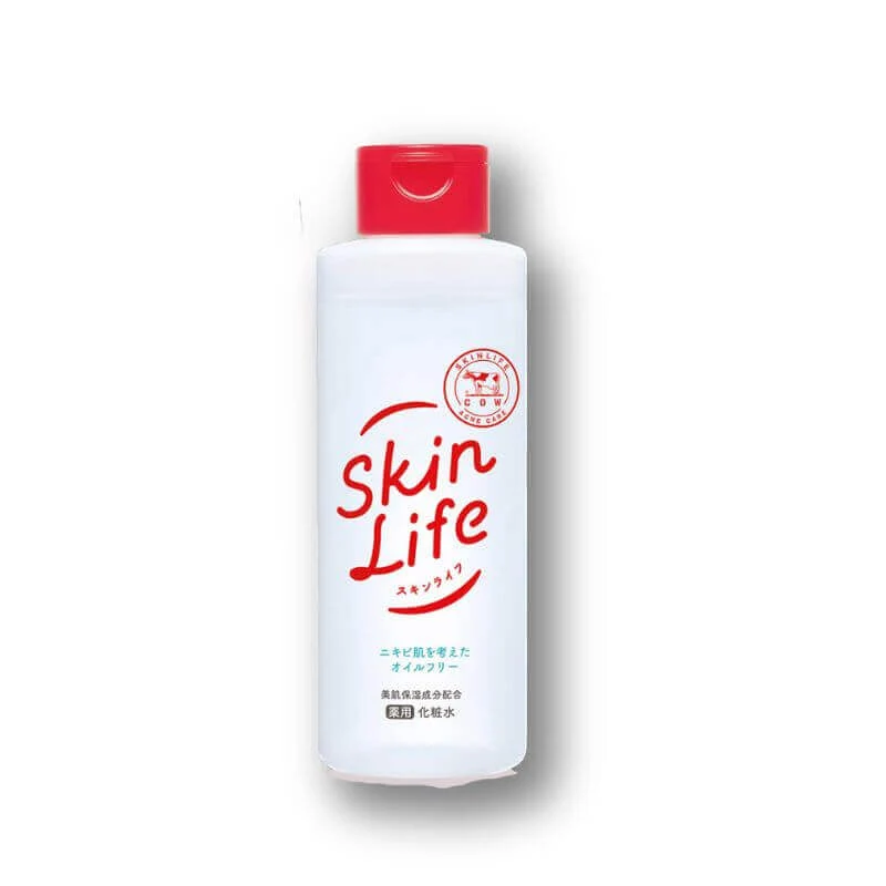 Skin Life - Aknevoide
