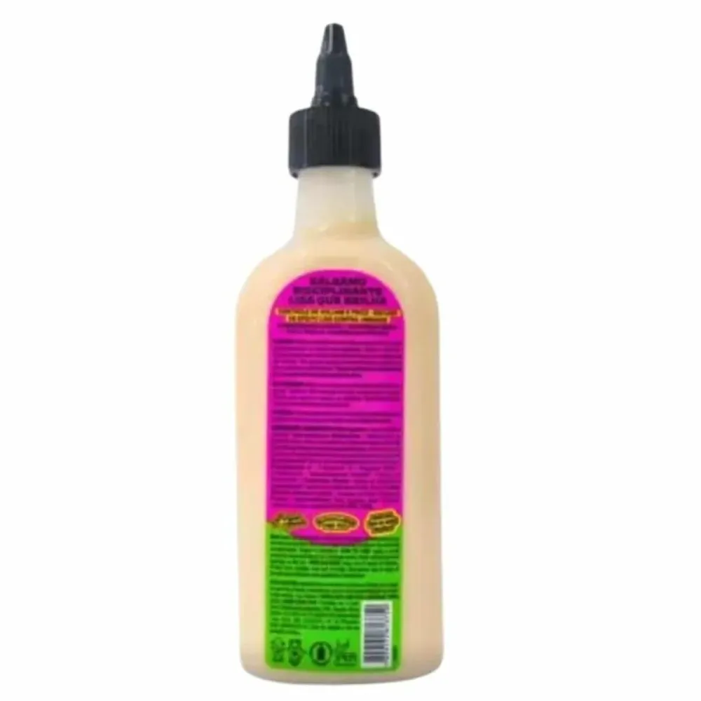 Hårmaske Lola Cosmetics Xapadinha 200 ml