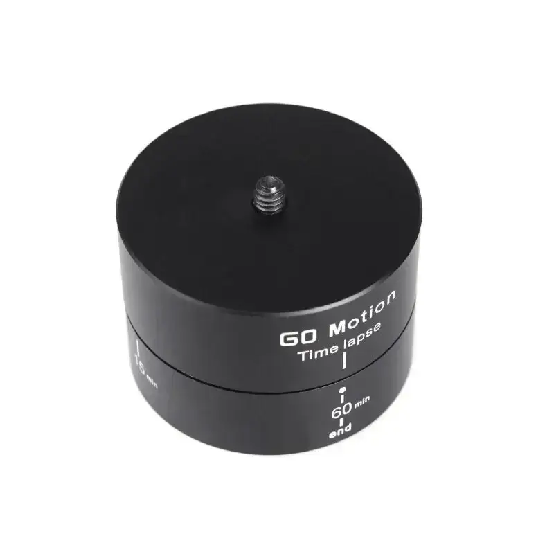 360 Panorama Tripod V6 K tiva -projekteihin