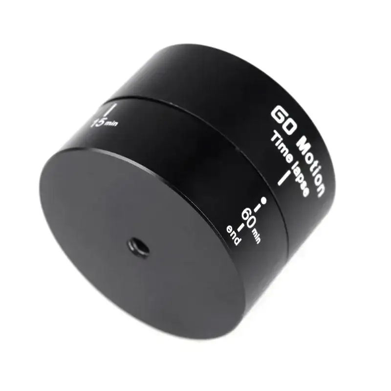 360 Panorama Tripod V6 K tiva -projekteihin