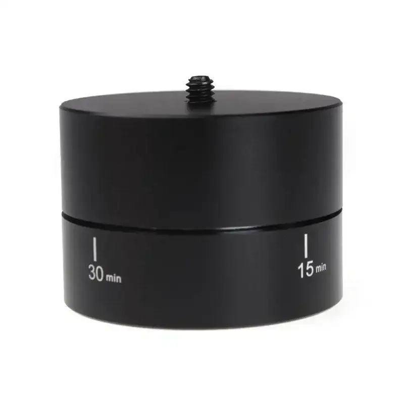 360 Panorama Tripod V6 K tiva -projekteihin