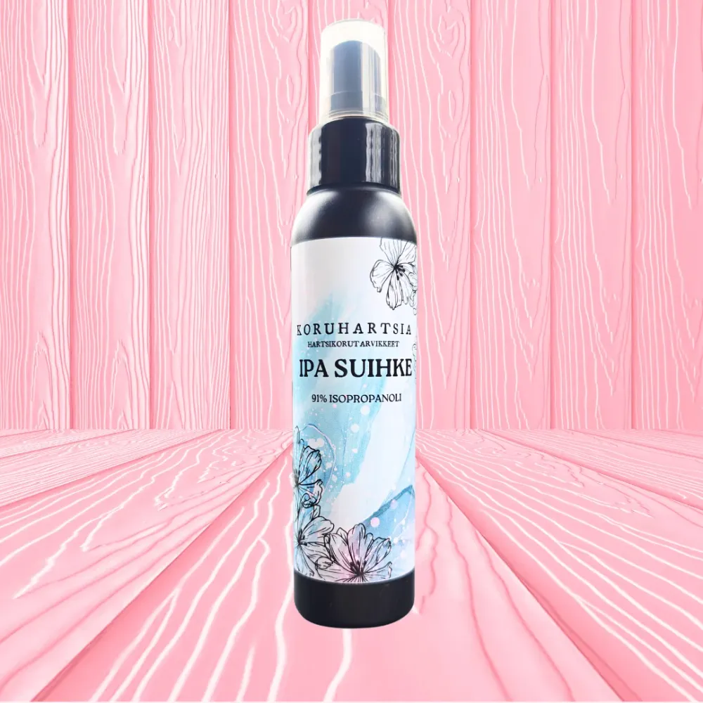 Ipa Spray "Taikasuihke"