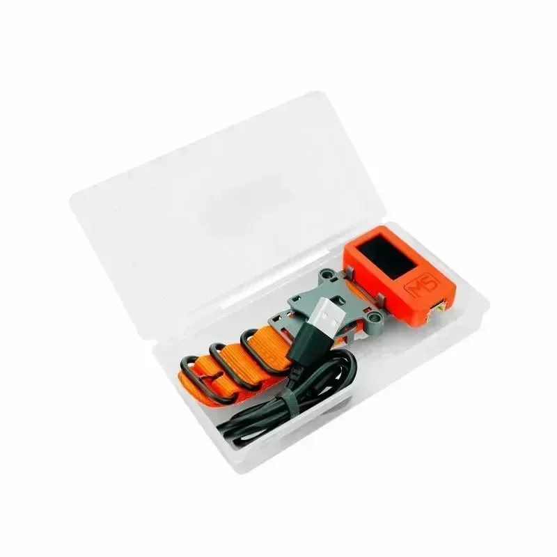 M5StickC PLUS ESP32-PICO Mini IoT -kehityspaketti kellovarusteilla M5Stack