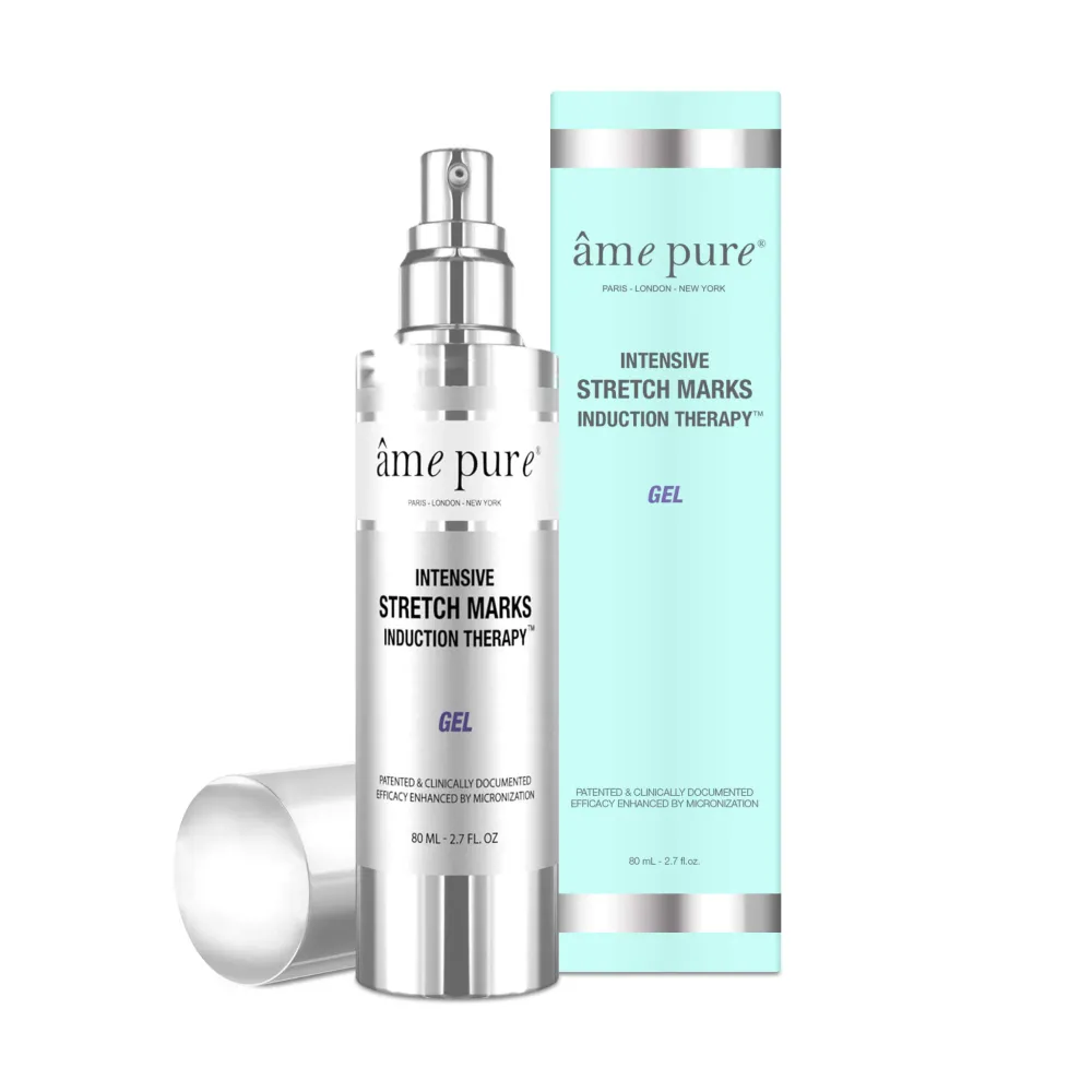 Intensive Stretch Marks Induction Therapy™ GEL âme pure
