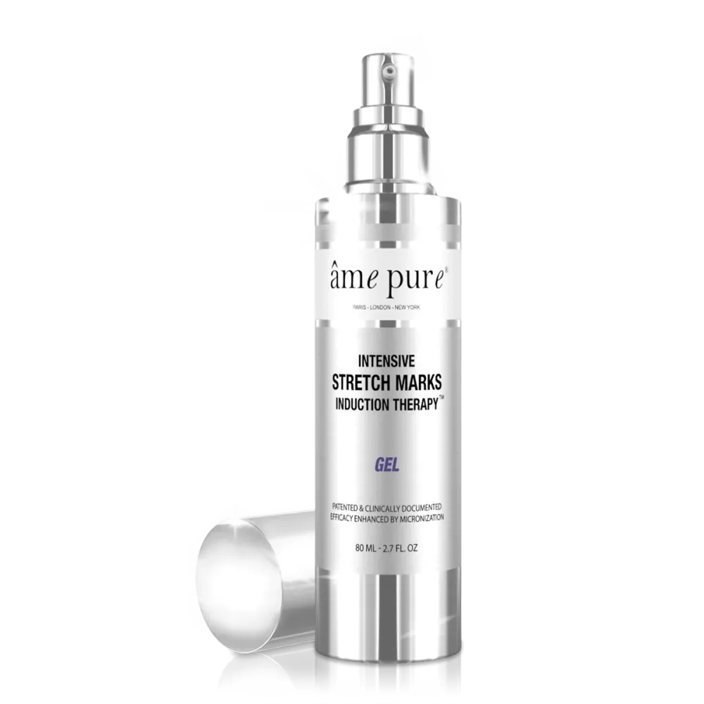 Intensive Stretch Marks Induction Therapy™ GEL âme pure