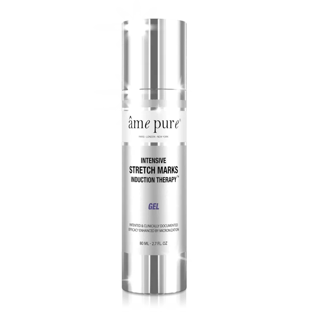 Intensive Stretch Marks Induction Therapy™ GEL âme pure