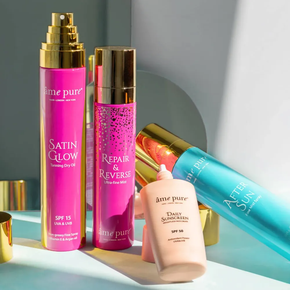 Ultimate Sun Kit âme pure