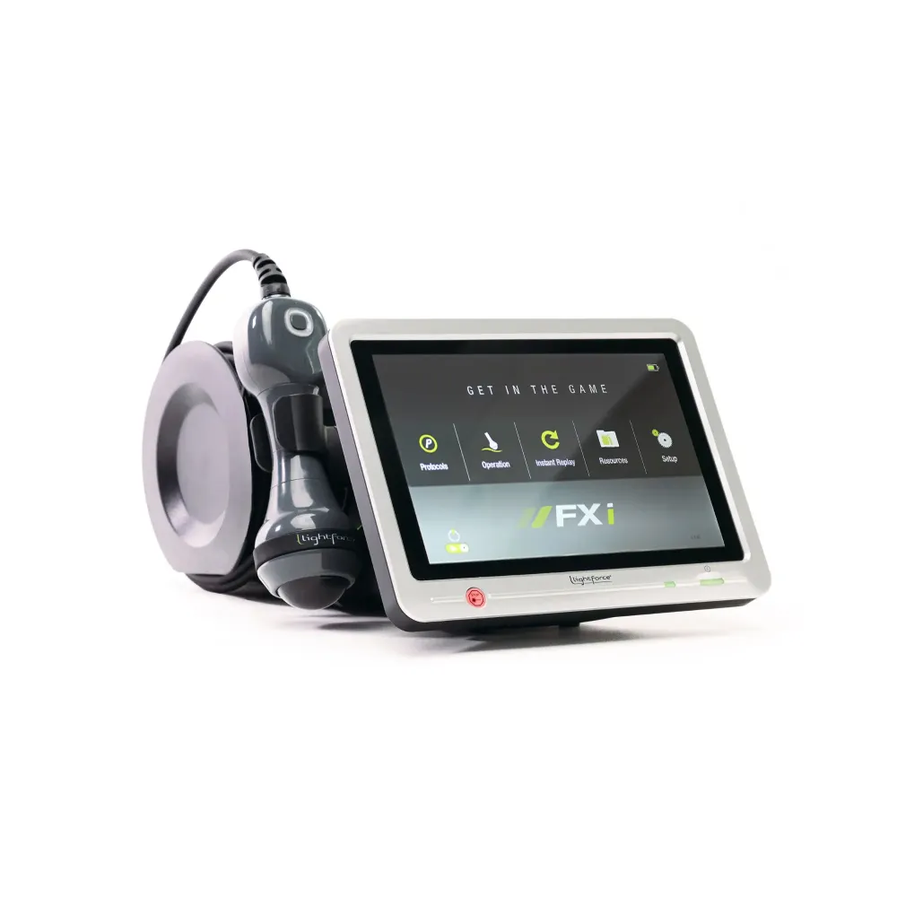 Lightforce® FXi 15 W laserterapia - Chattanooga®