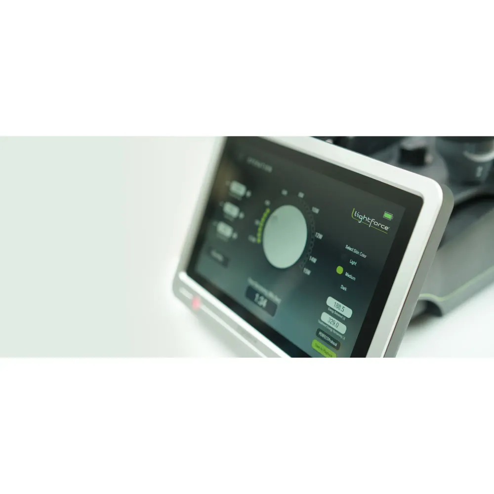 Lightforce® FXi 15 W laserterapia - Chattanooga®