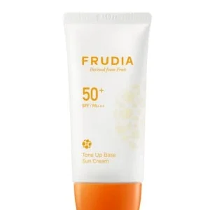 [Frudia] Tone-Up Base Sun Cream