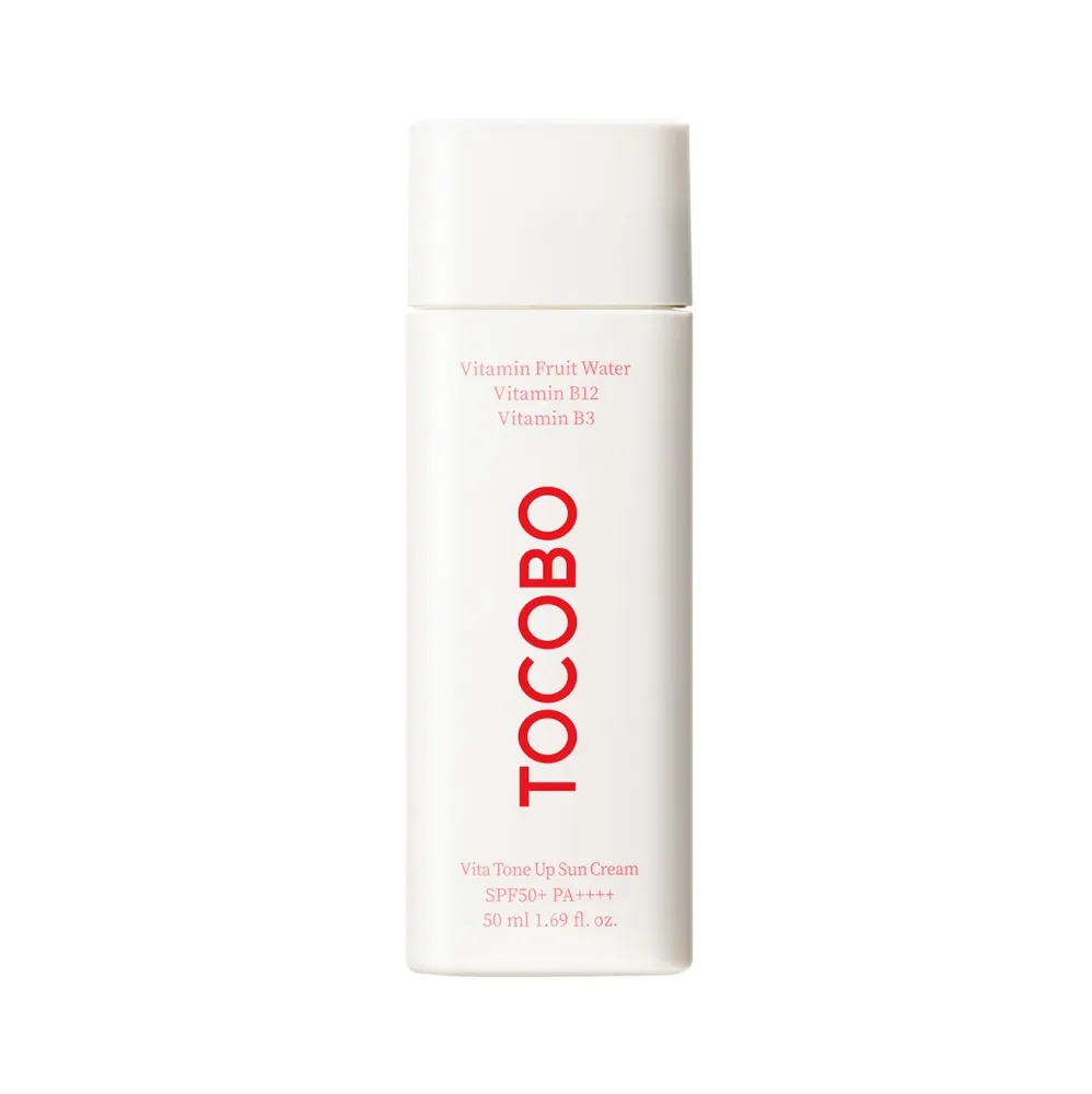 [Tocobo] Vita Tone Up Sun Cream