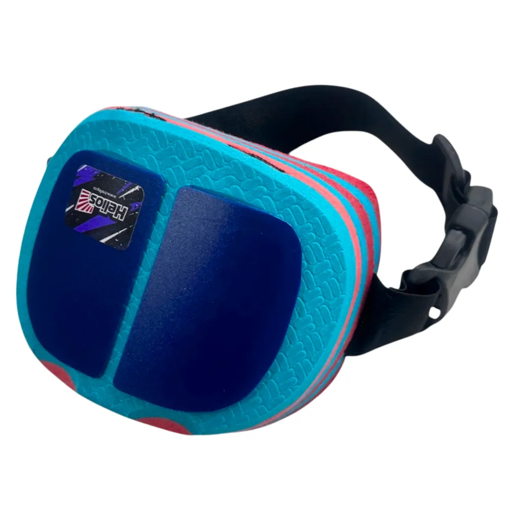Helios Sport Toukkarasia reiteen | Double