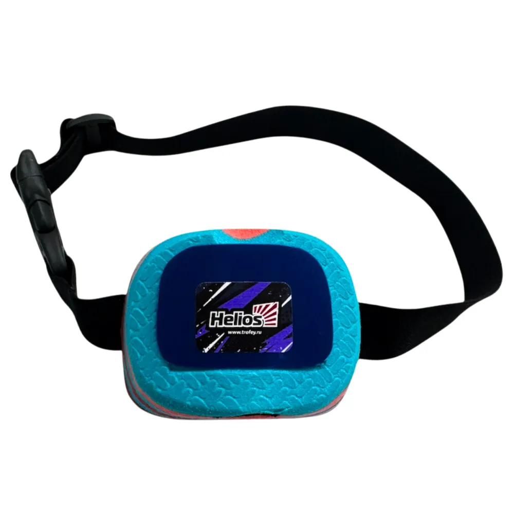 Helios Sport Toukkarasia reiteen | Small