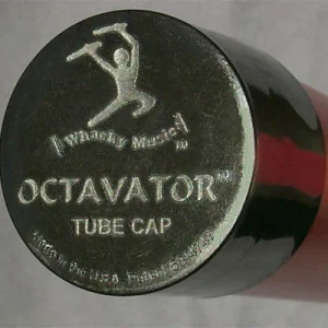 SOIVIEN PUTKIEN OCTAVATOR-TULPAT