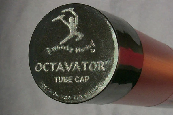 SOIVIEN PUTKIEN OCTAVATOR-TULPAT