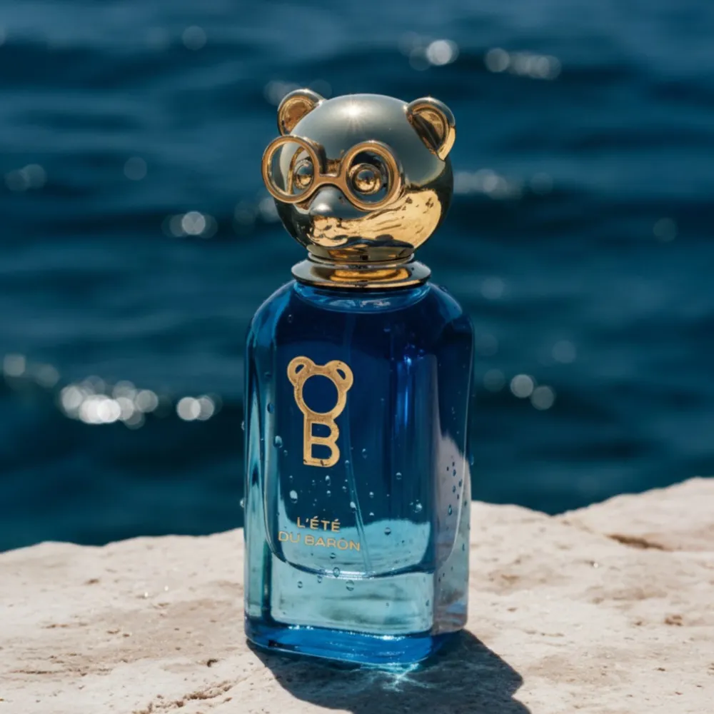 Baron Filou Parfum L´Ete du Baron hajuvesi