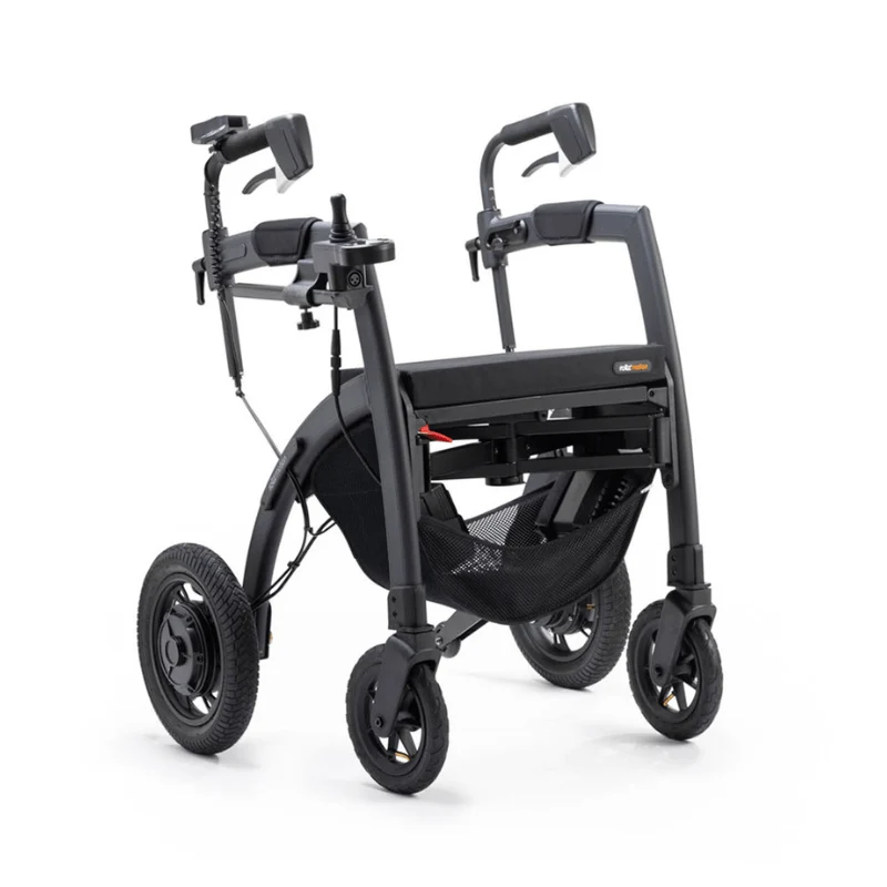 Rollz Motion Electric - Rollaattori ja pyörätuoli
