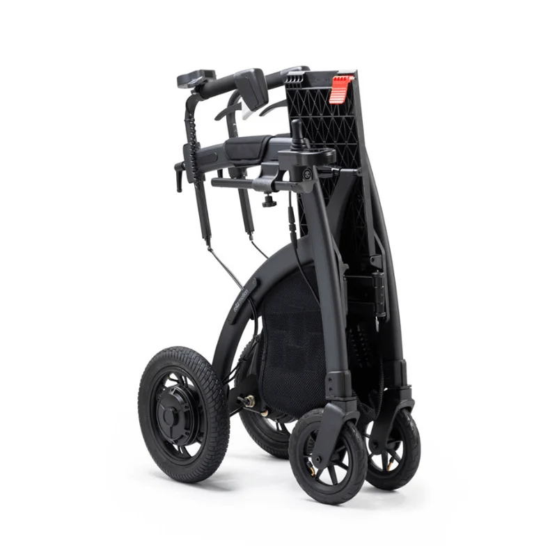 Rollz Motion Electric - Rollaattori ja pyörätuoli