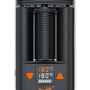 Mighty+ Vaporizer