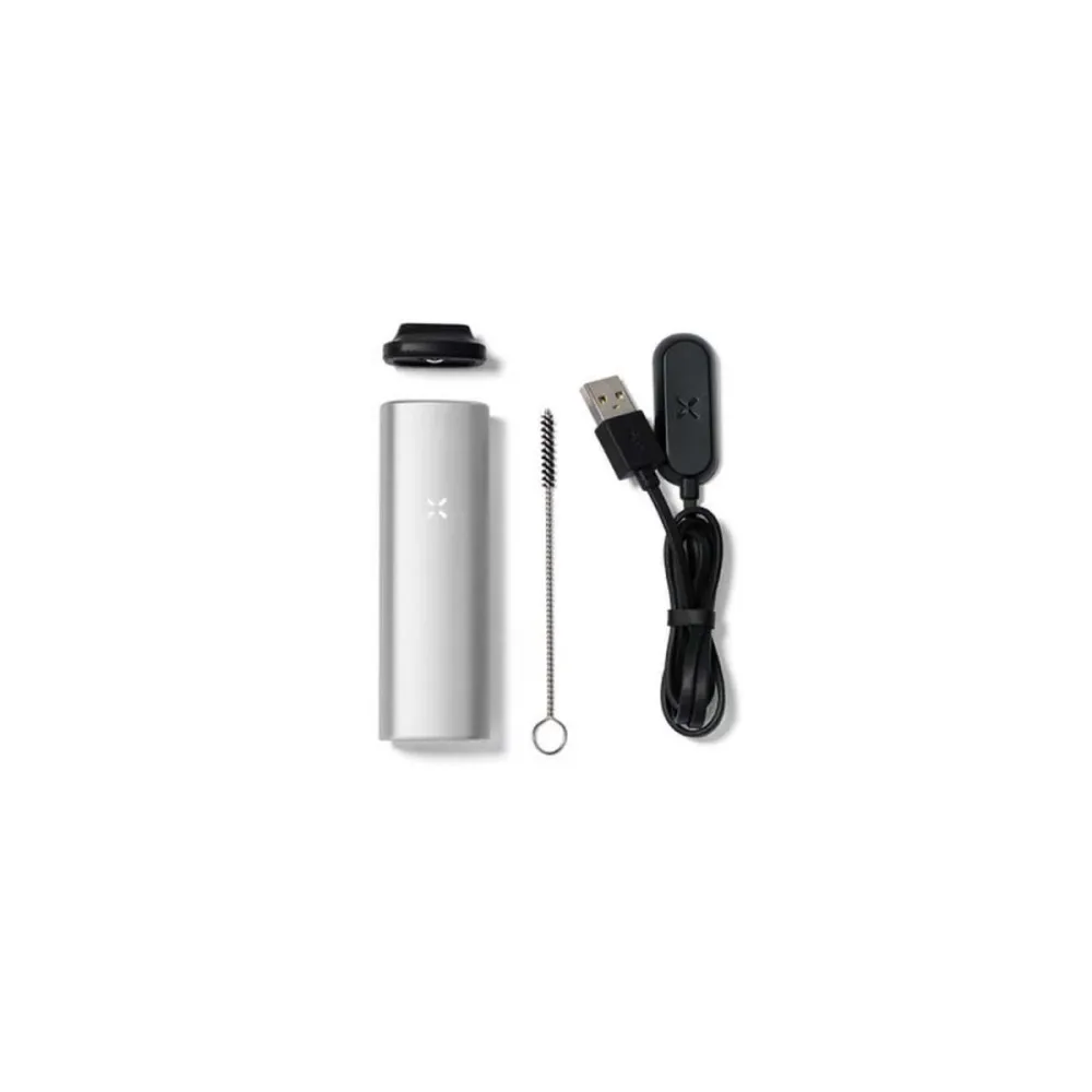 PAX MINI Vaporizer silver