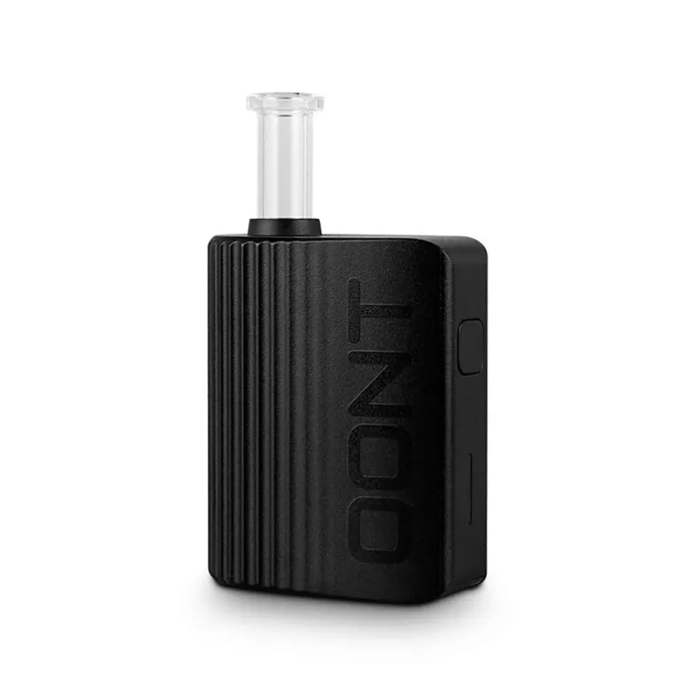 XMAX OONT Vaporizer black