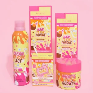 Soak Seduction kylpy- ja suihkusetti