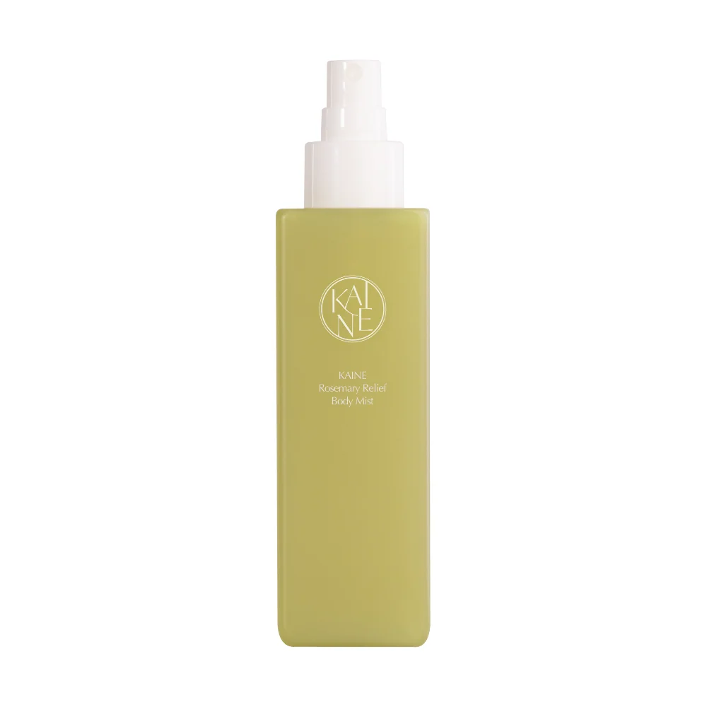 [Kaine] Rosemary Relief Body Mist