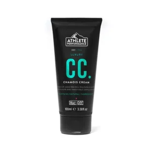 Muc-Off Luxury Chamois Säämiskärasva 100ml