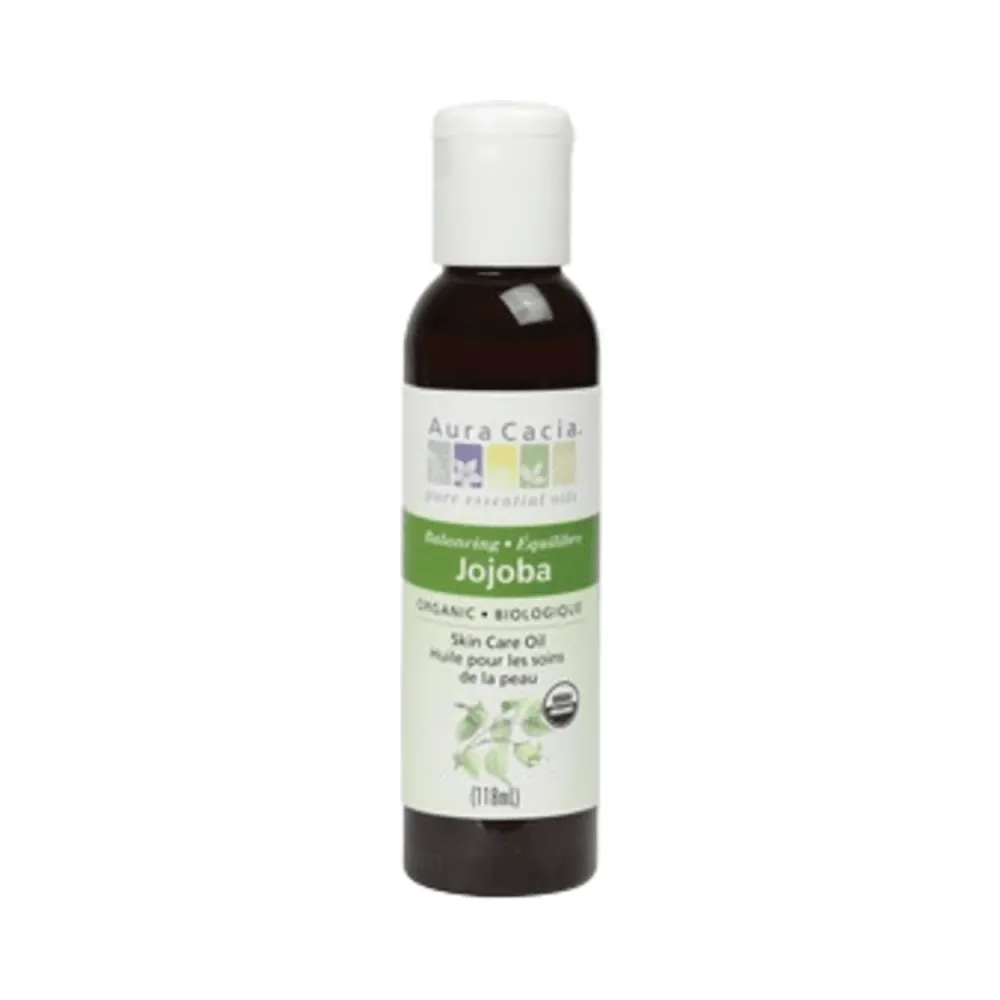 Aura Cacia luomu makea manteliöljy