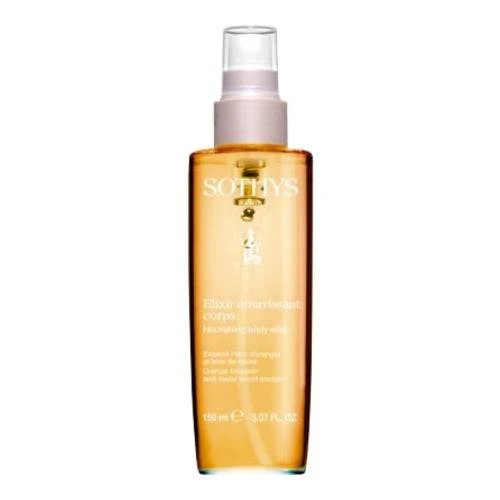 Sothys Nourishing Body Elixir 100 ml / 3,38 fl oz