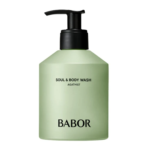 Babor Soul ja Body Wash Agathist