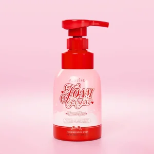 Foam Fantasy Body Wash