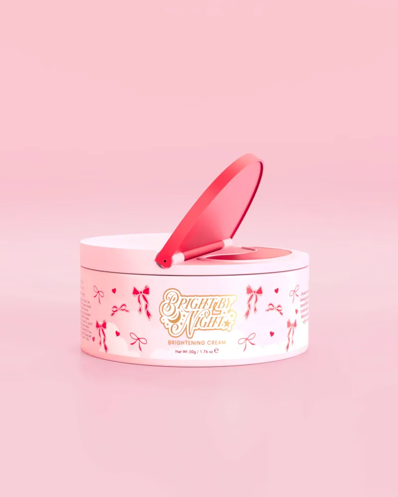 Bright Night Brightening Cream