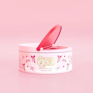 Bright Night Brightening Cream