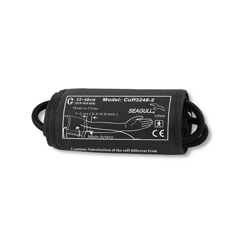 Iso mansetti Seagull DBP-6179 -laitteeseen